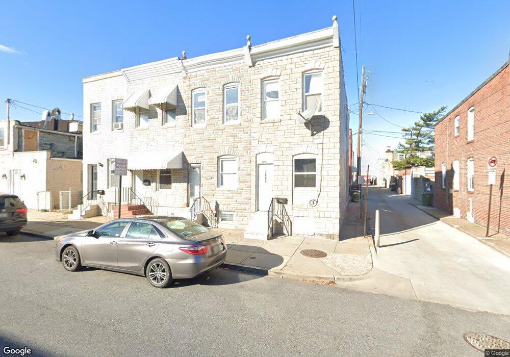 3804 E Pratt St, Baltimore, MD 21224 - photo 1