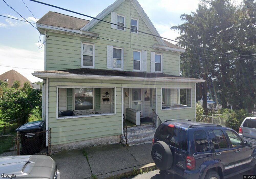 24 W Clay Ave, West Hazleton, PA 18202 - photo 1