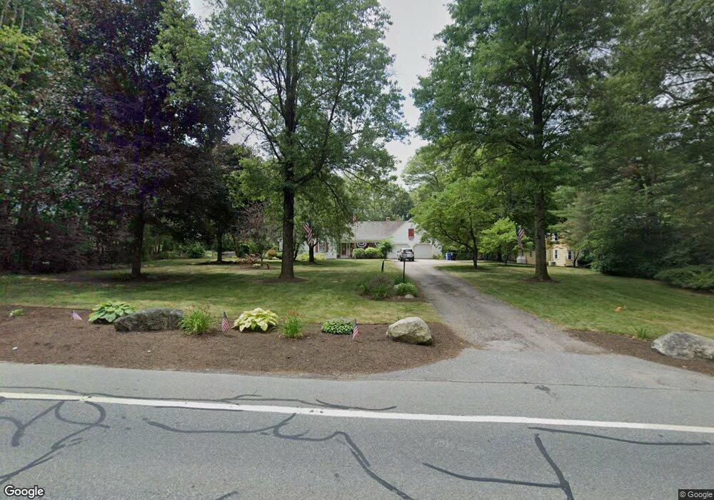 777 Nate Whipple Hwy, Cumberland, RI 02864 - photo 1