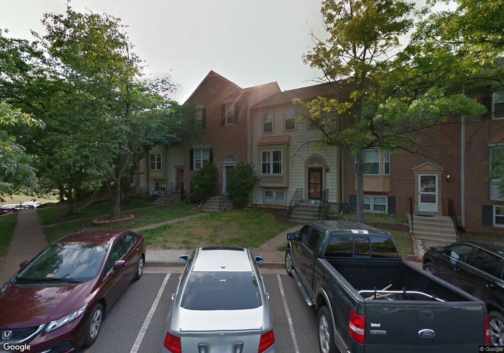 7341 Saint Thomas Loop, Manassas, VA 20109 - photo 1