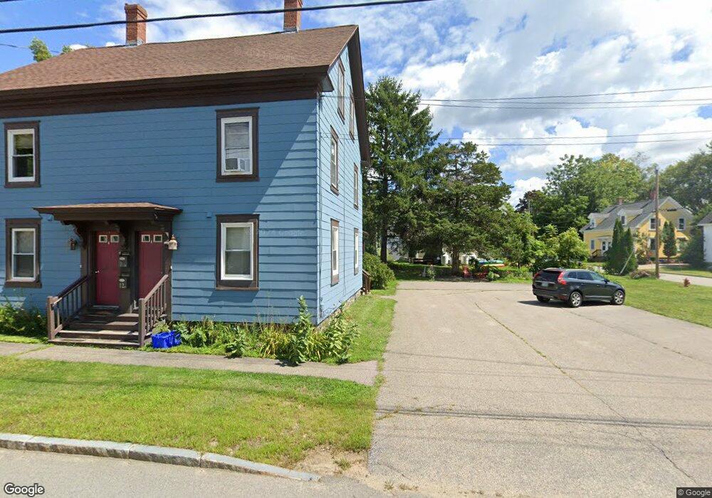 10 Nichols Ave, Newmarket, NH 03857 - photo 1