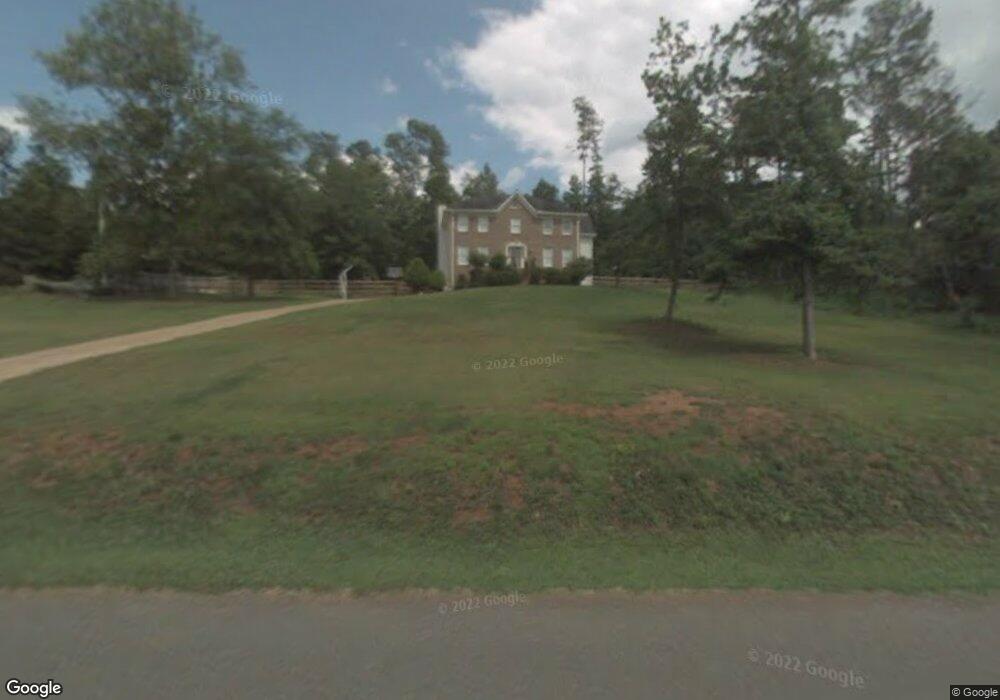 129 Junaluska Dr, Woodstock, GA 30188 - photo 1