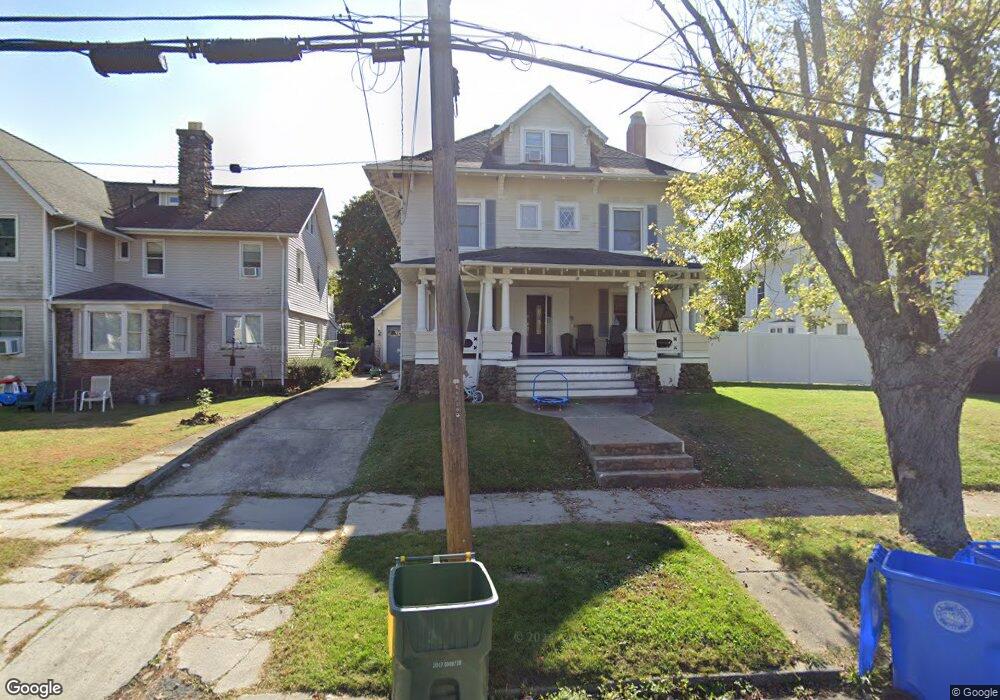 22 Randolph Ave, Waterbury, CT 06710 - photo 1