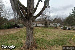 513 E Adams Ave, Huntington, AR 72940