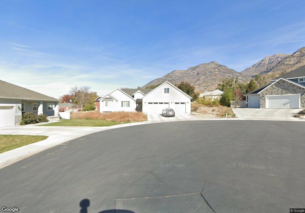 1038 E 300 S unit 32, Pleasant Grove, UT 84062 - photo 1