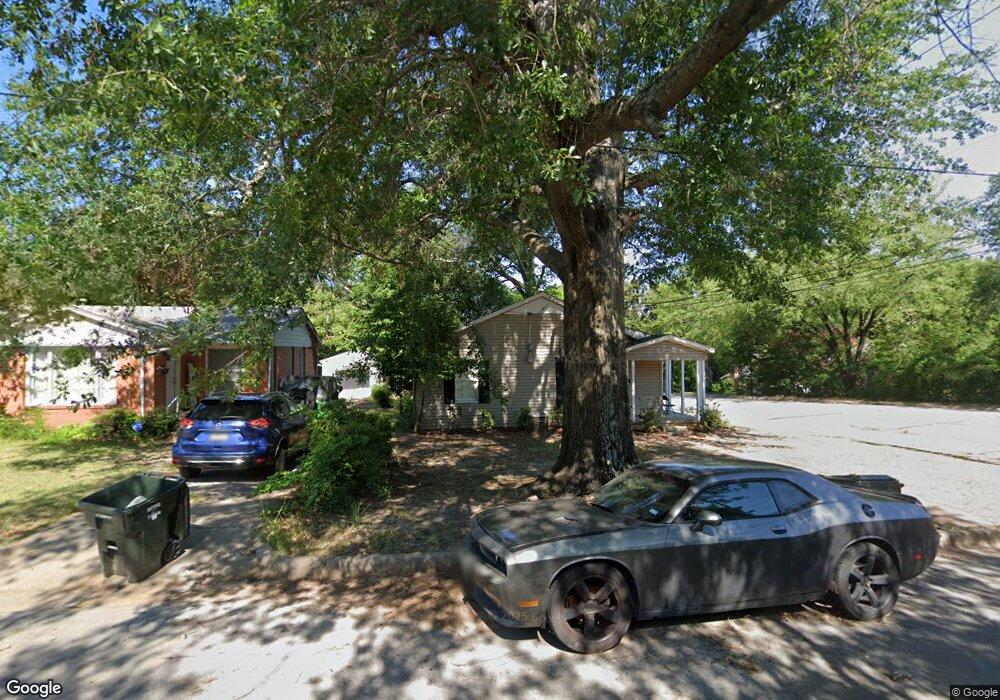 1709 1709 Belmont, Tyler, TX 75701 - photo 1