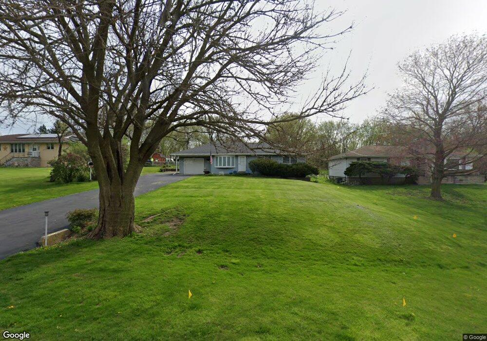 10707 Porter St, Crown Point, IN 46307 - photo 1