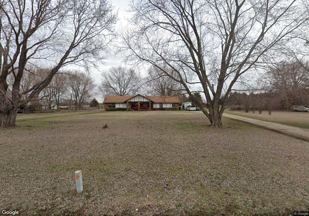 20215 S 4230 Rd, Claremore, OK 74019 - photo 1