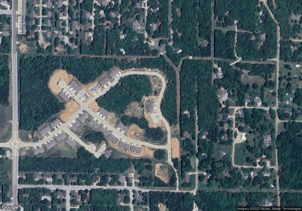 1514 St Maria's St, Rolla, MO 65401 - photo 1