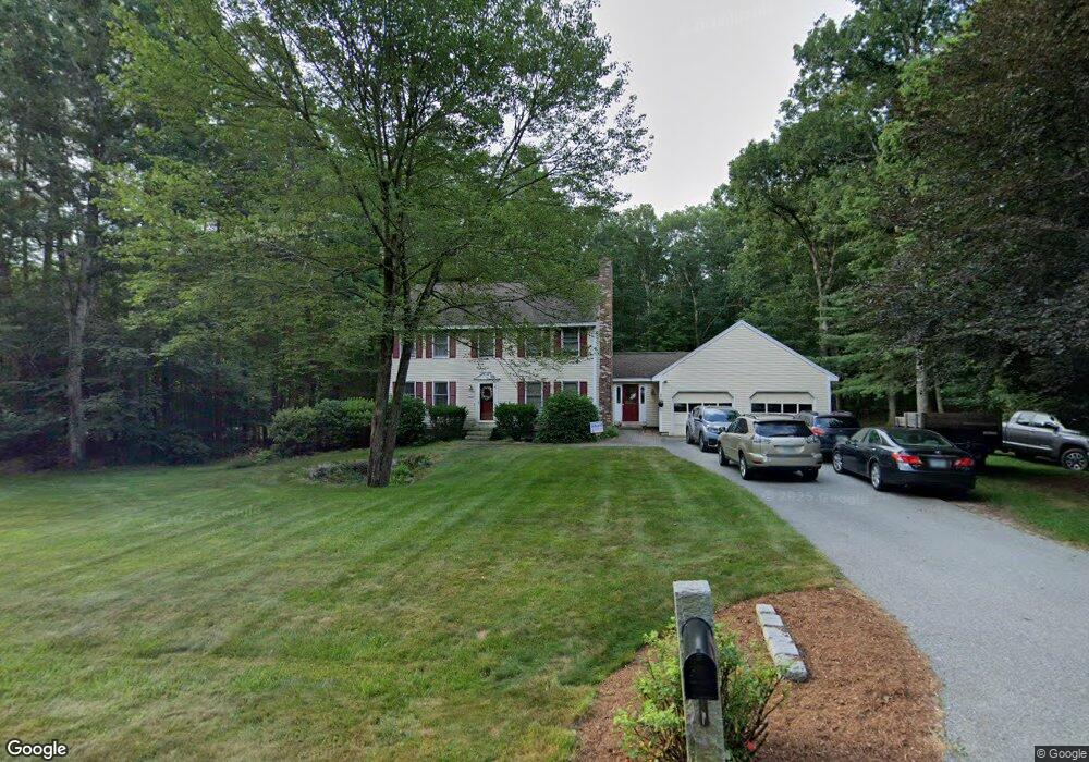 24 Marty Dr, Merrimack, NH 03054 - photo 1