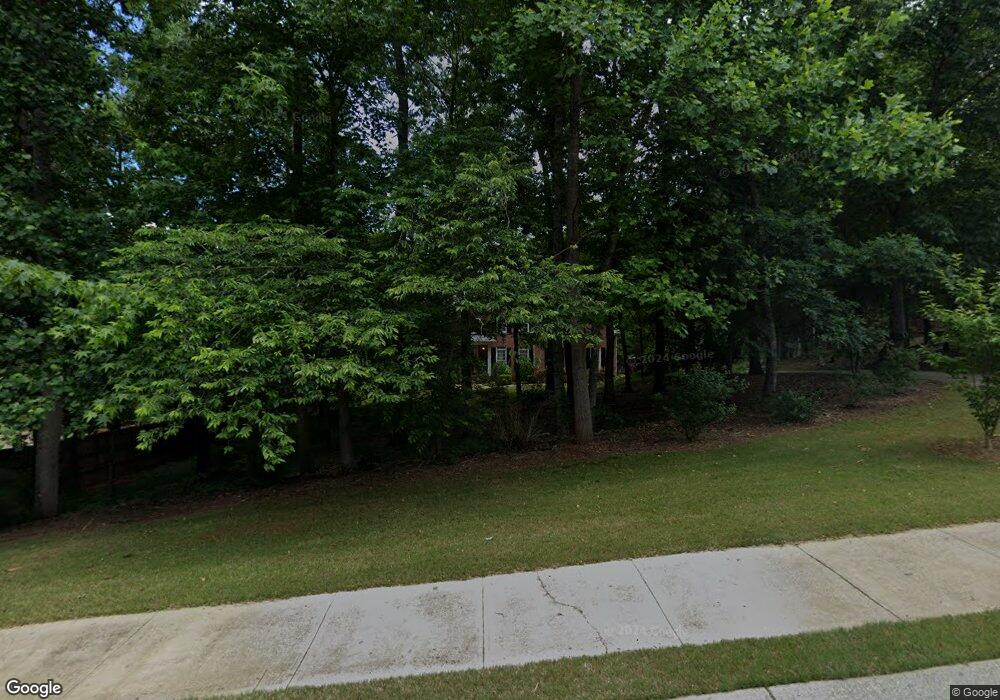 113 Ridge View Dr, Ball Ground, GA 30107 - photo 1