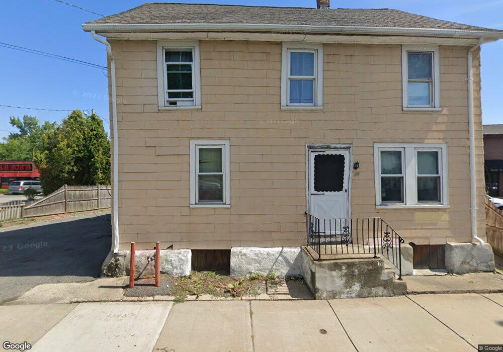 45 Main St, Woburn, MA 01801 - photo 1