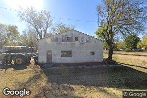 115 W Oak St, Geuda Springs, KS 67051