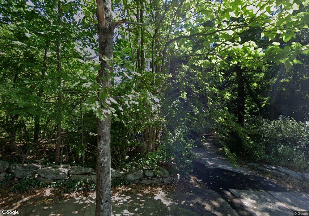 22 Columbia Ave, Newton Upper Falls, MA 02464 - photo 1