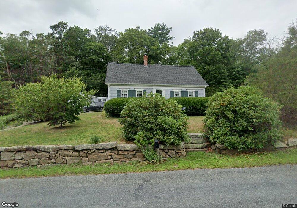 7 Horseneck Rd, South Dartmouth, MA 02748 - photo 1