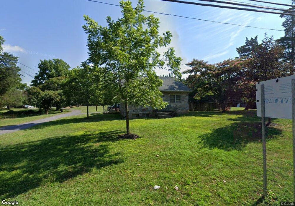 1667 Shookstown Rd, Frederick, MD 21702 - photo 1