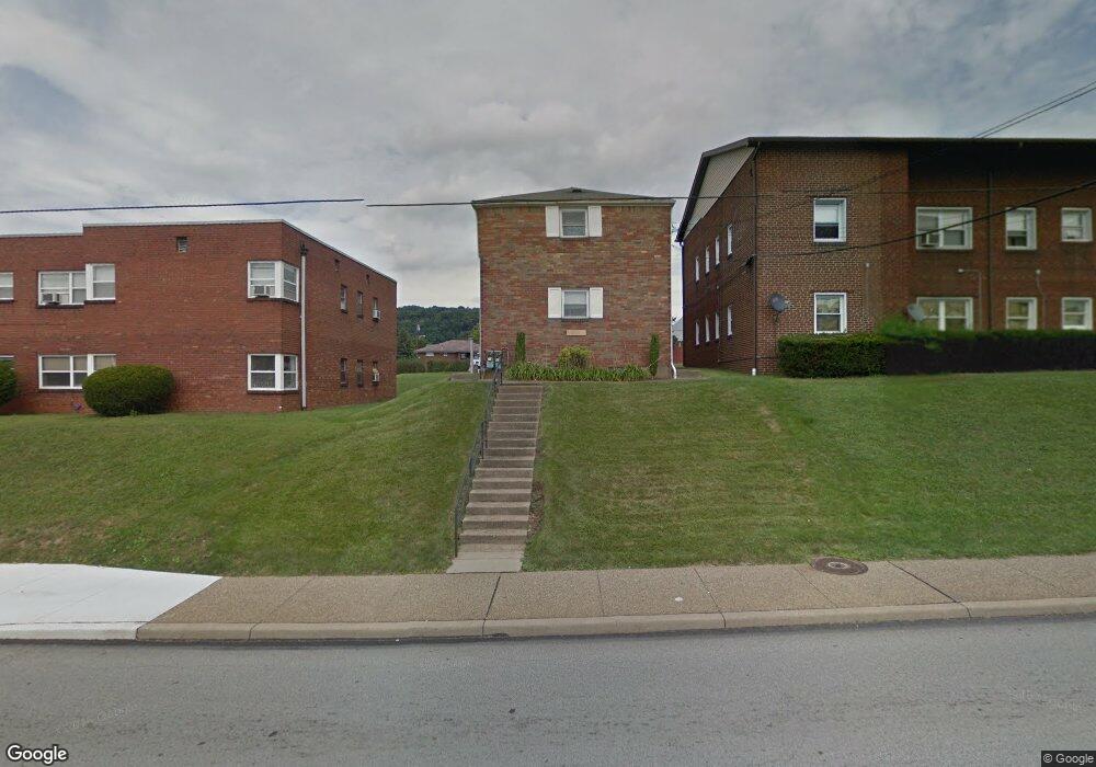 4501 Walnut St, McKeesport, PA 15132 - photo 1