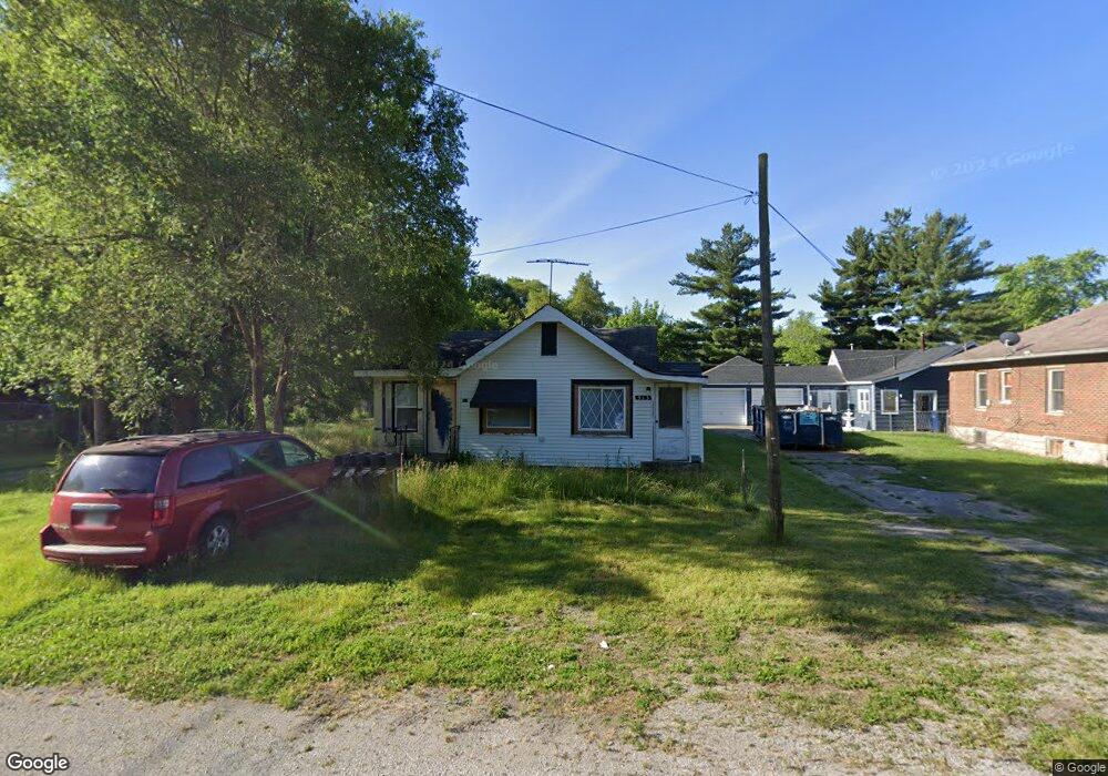 913 E 34th Ave, Gary, IN 46409 - photo 1