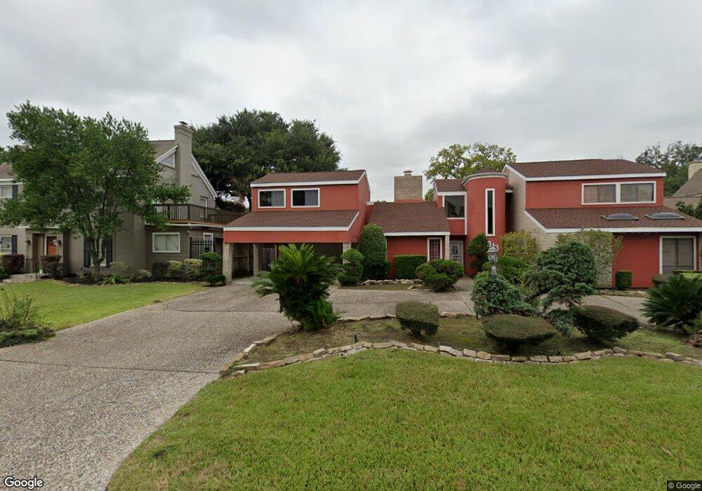 3313 Charleston St, Houston, TX 77021 - photo 1
