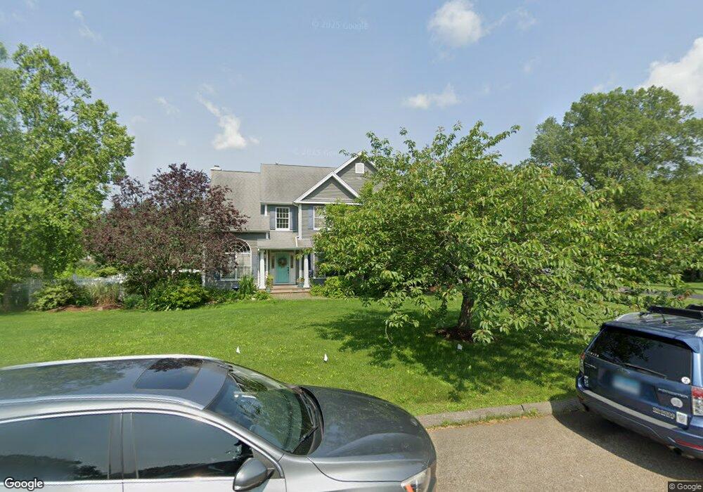 135 Coram Ln, Orange, CT 06477 - photo 1