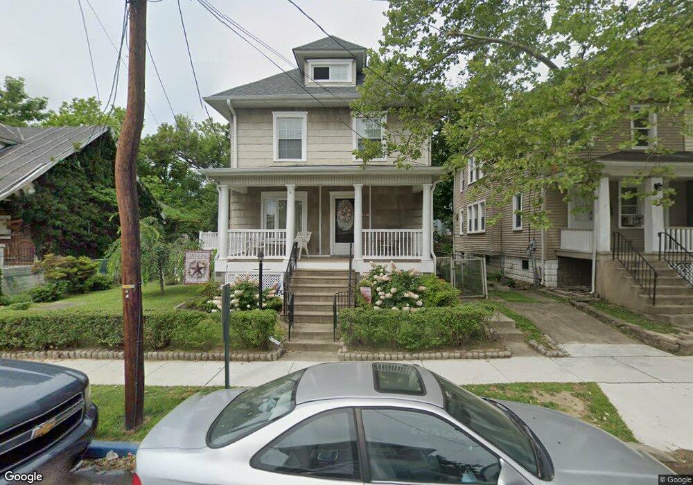 231 Elm Ave, Oaklyn, NJ 08107 - photo 1