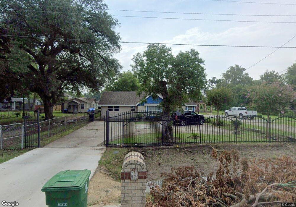 7024 Los Angeles St, Houston, TX 77016 - photo 1