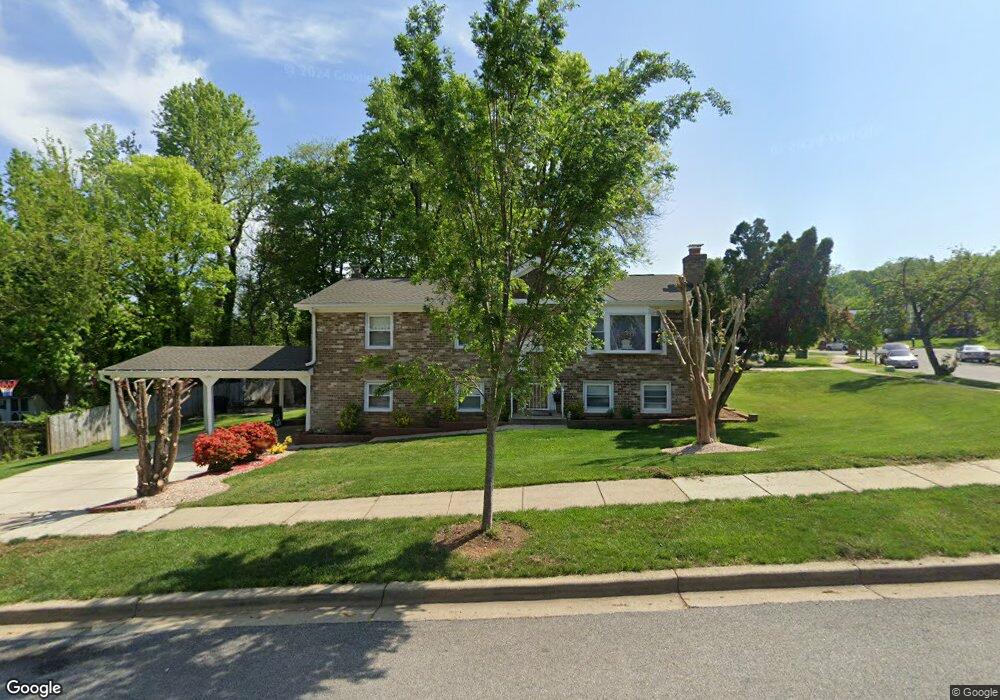 12604 Gable Ln, Fort Washington, MD 20744 - photo 1