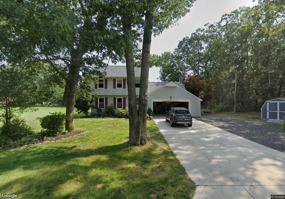 28 Sunset Dr, Woodbine, NJ 08270 - photo 1