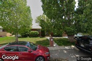 160 N Redview Dr, Richfield, UT 84701