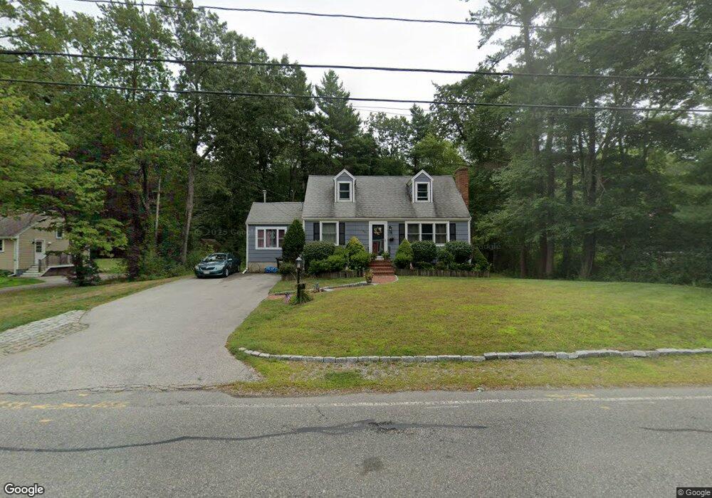 251 Plain St, Hanover, MA 02339 - photo 1