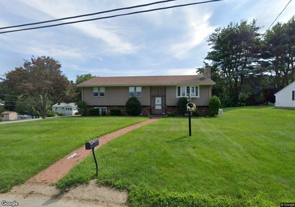 34 Red Gate Rd, Cumberland, RI 02864 - photo 1