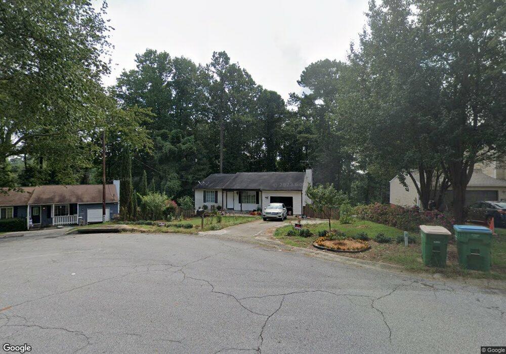 5440 Robin Hill Ct, Norcross, GA 30093 - photo 1