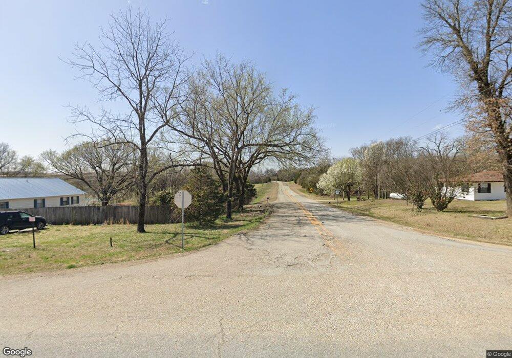 1 Palestine Rd, Warm Springs, AR 72478 - photo 1