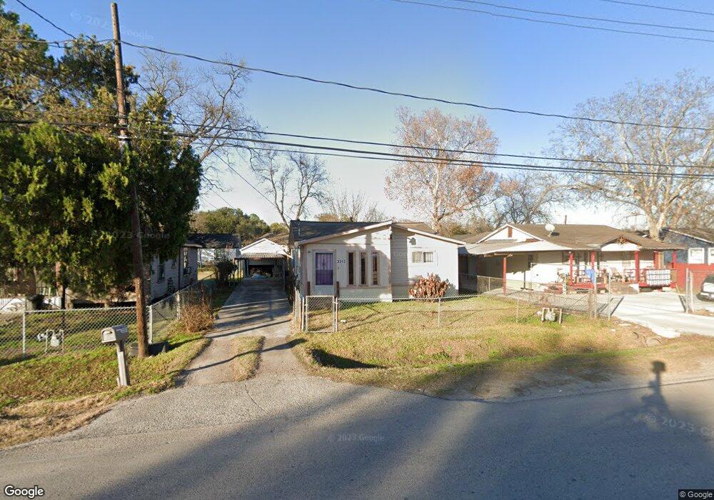 3313 Bertrand St, Houston, TX 77093 - photo 1