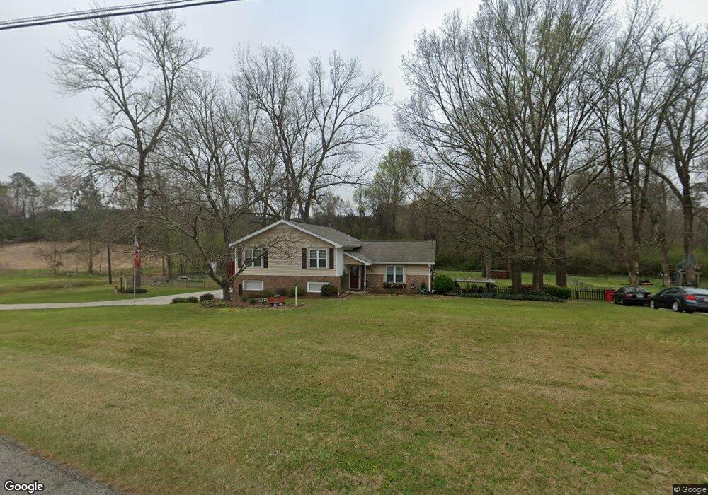 6661 Perkins Cir, Macon, GA 31216 - photo 1