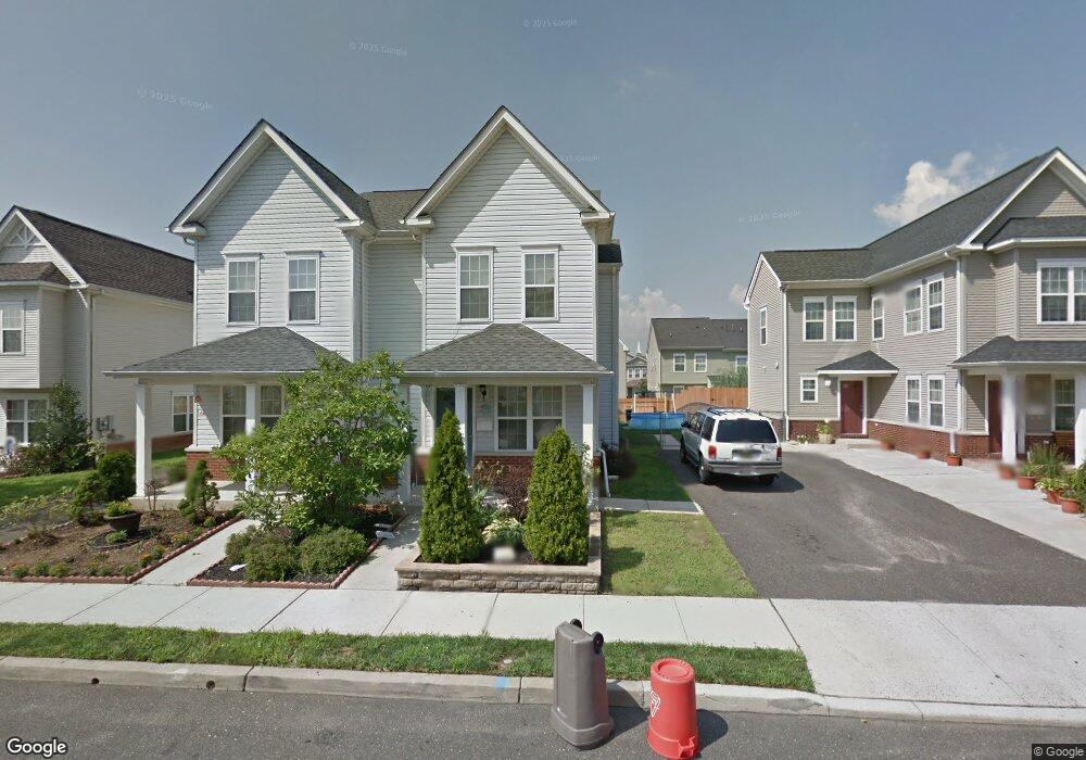 407 Beideman Ave, Camden, NJ 08105 - photo 1