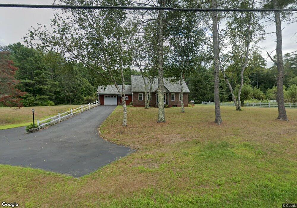 534 S Main St, Newport, NH 03773 - photo 1