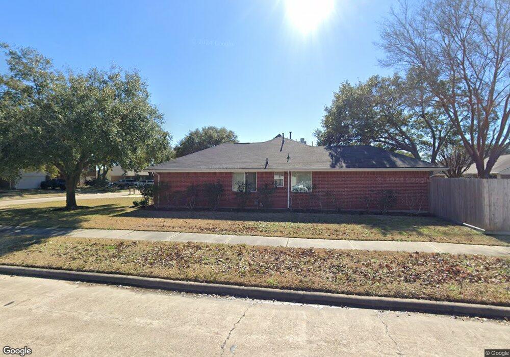 5138 Cotter Ln, Rosenberg, TX 77471 - photo 1