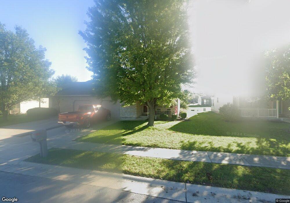 312 Cheyenne Dr, Wapakoneta, OH 45895 - photo 1