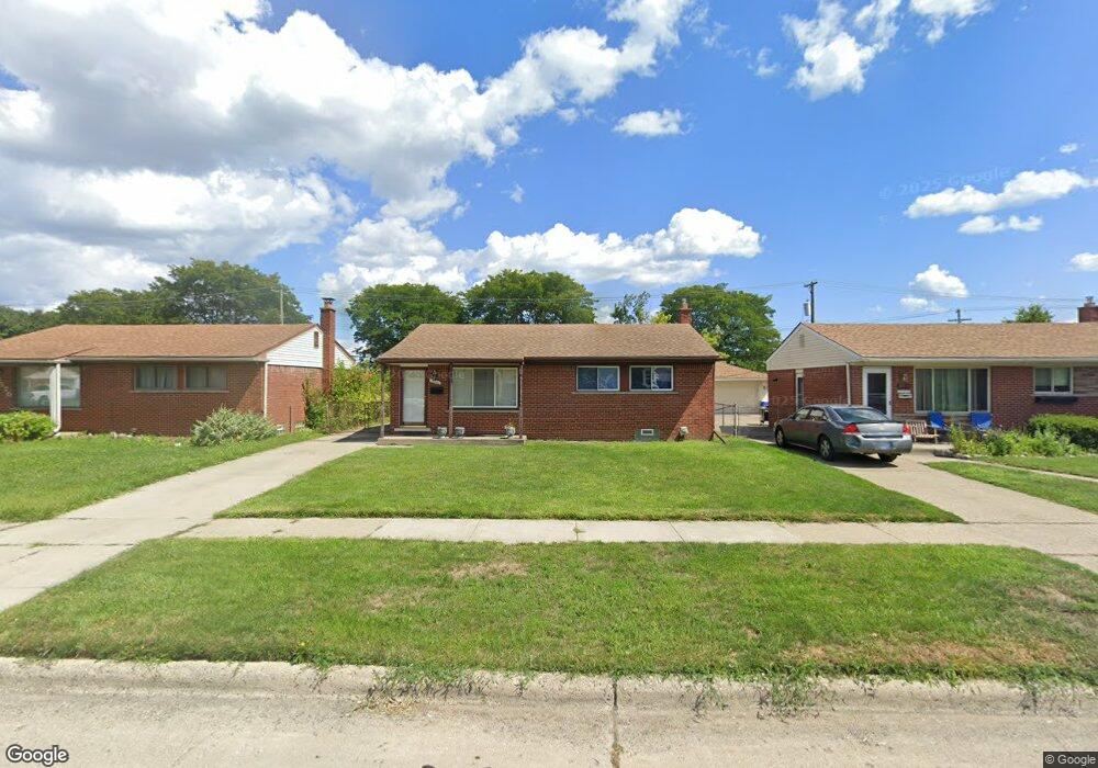 16064 Flanagan St, Roseville, MI 48066 - photo 1