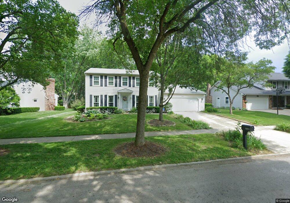 2144 Riverlea Cir, Naperville, IL 60565 - photo 1