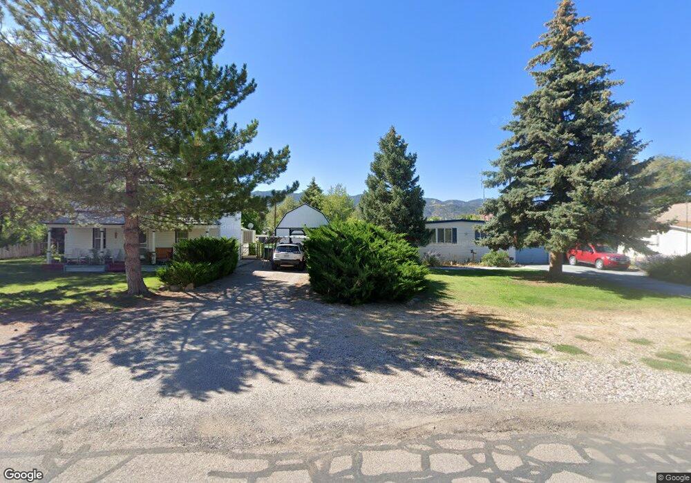 54 E 200 N, Parowan, UT 84761 - photo 1