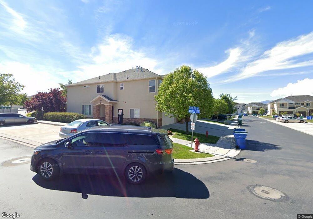 3804 N Prairie Grass Dr, Lehi, UT 84043 - photo 1