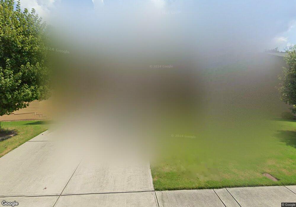 2811 Summit Valley Dr unit 184a, Dacula, GA 30019 - photo 1