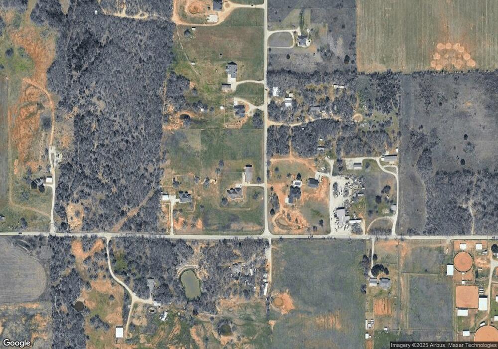 952 County Road 3330, Bridgeport, TX 76426 - photo 1