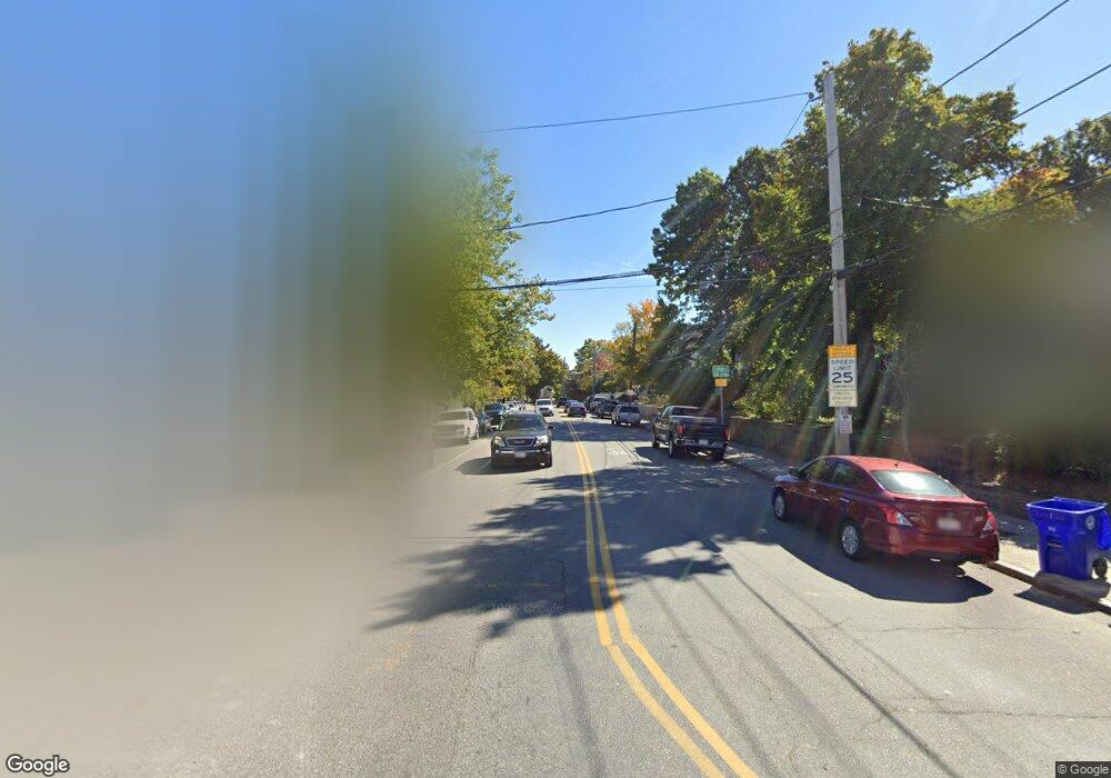 00 Washington St unit 2, Brookline, MA 02445 - photo 1