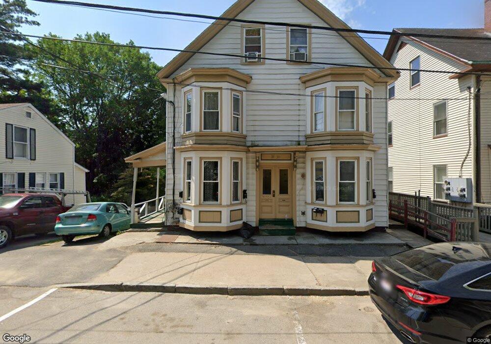 28-30 2nd St, Dover, NH 03820 - photo 1