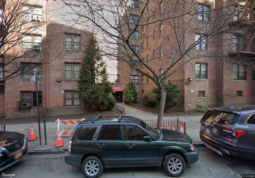 2869 Bainbridge Ave, Bronx, NY 10458 - photo 1