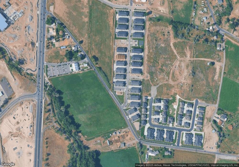 1186 S 200 E, Spanish Fork, UT 84660 - photo 1