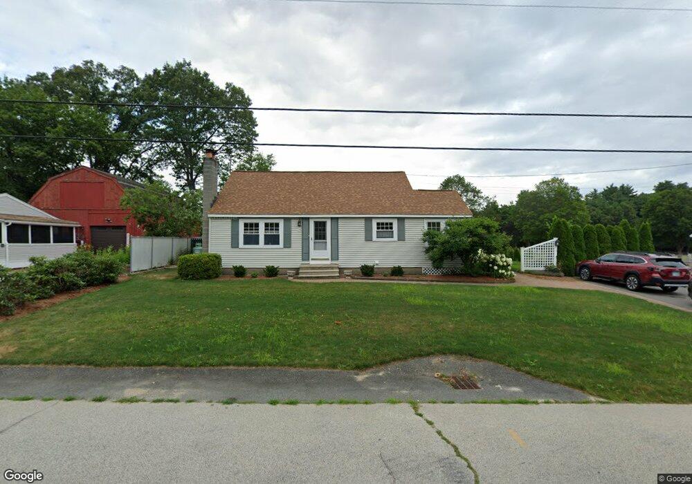 28 Ledge Rd, Hudson, NH 03051 - photo 1